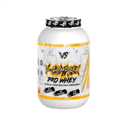V-SHAPE V-Complex Pro Whey 2KG (4.4LBS)