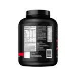 MuscleTech Nitrotech Ripped ,Low Fat Lean Whey Protein,+ Weight Management,30 G From Whey Protein,500 G (L-Carnitine & L-Tartrate),200 Mg - Image 3