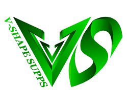 V Sharp Supps
